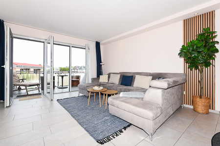 Beispielfoto zu der Wohneinheit  Ferienwohnung „Graf Goetzen“